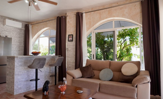 Herverkoop - Detached Villa - Ciudad Quesada - Ciudad Quesada - Town