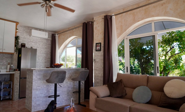 Herverkoop - Detached Villa - Ciudad Quesada - Ciudad Quesada - Town