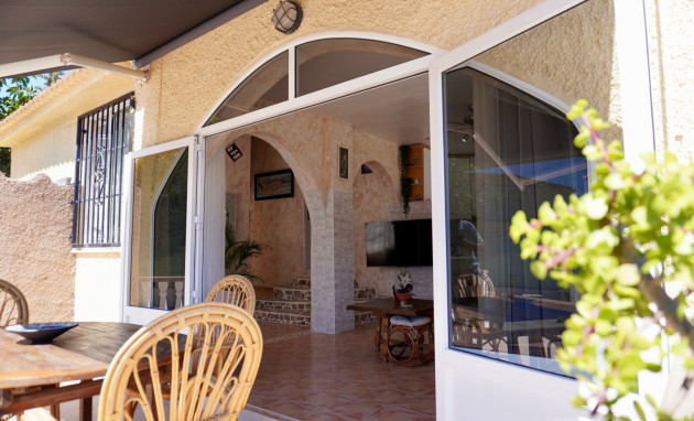 Herverkoop - Detached Villa - Ciudad Quesada - Ciudad Quesada - Town