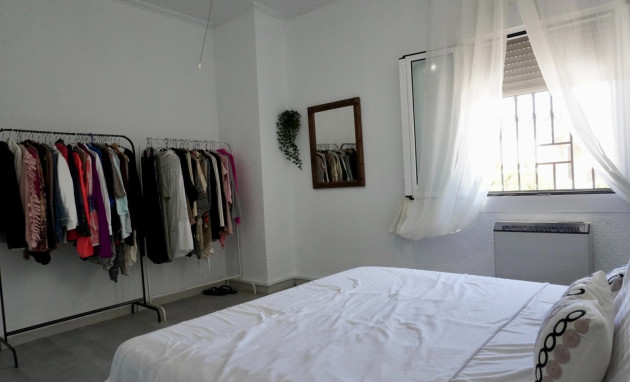 Herverkoop - Detached Villa - Ciudad Quesada - Ciudad Quesada - Town