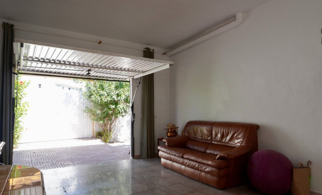 Herverkoop - Detached Villa - Ciudad Quesada - Ciudad Quesada - Town