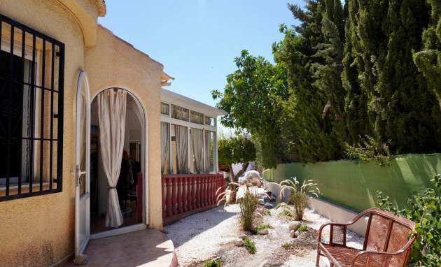 Herverkoop - Detached Villa - Ciudad Quesada - Ciudad Quesada - Town