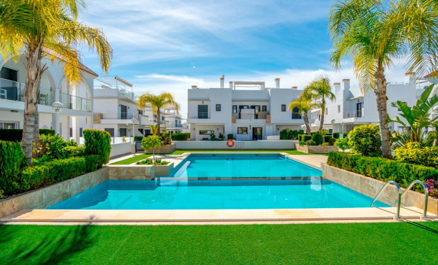 Herverkoop - Apartment - Ciudad Quesada - Doña Pepa