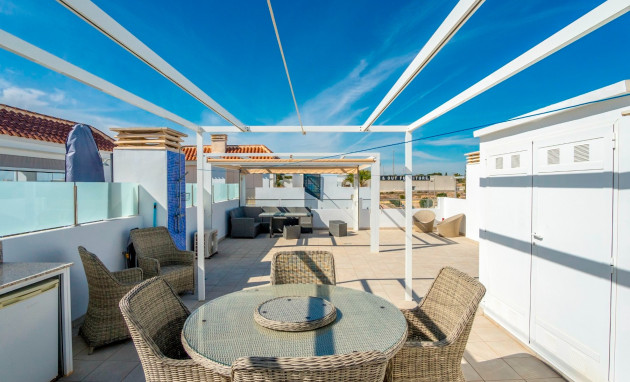 Herverkoop - Apartment - Ciudad Quesada - Doña Pepa