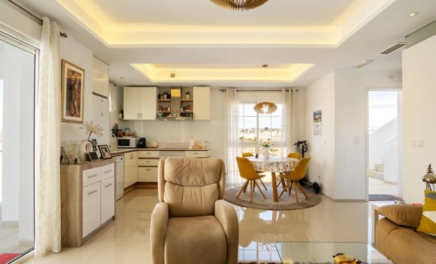 Herverkoop - Apartment - Ciudad Quesada - Doña Pepa