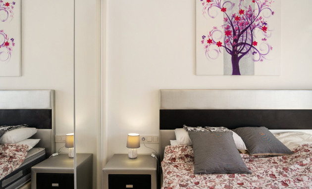 Herverkoop - Apartment - Ciudad Quesada - Doña Pepa