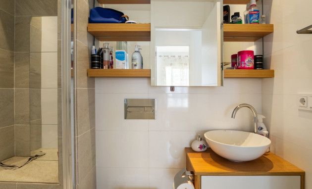 Herverkoop - Apartment - Ciudad Quesada - Doña Pepa