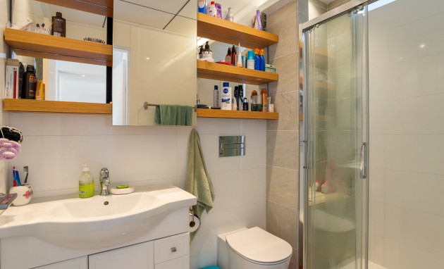 Herverkoop - Apartment - Ciudad Quesada - Doña Pepa