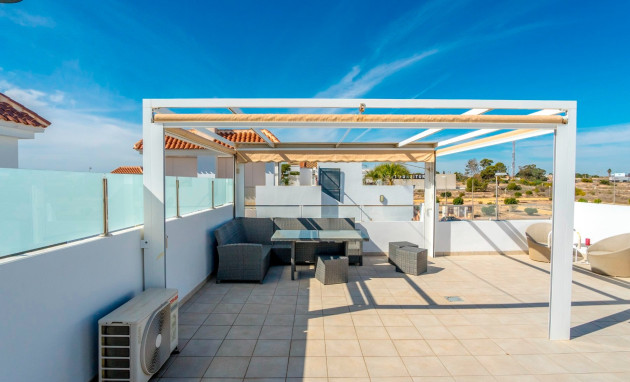 Herverkoop - Apartment - Ciudad Quesada - Doña Pepa