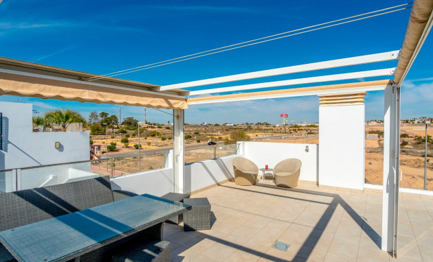 Herverkoop - Apartment - Ciudad Quesada - Doña Pepa