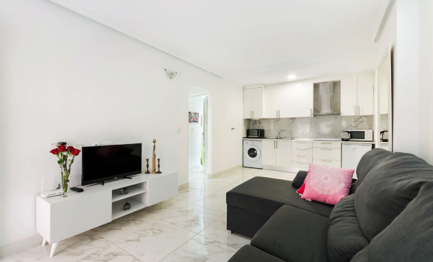 Herverkoop - Apartment - Torrevieja - Torrevieja - Centre
