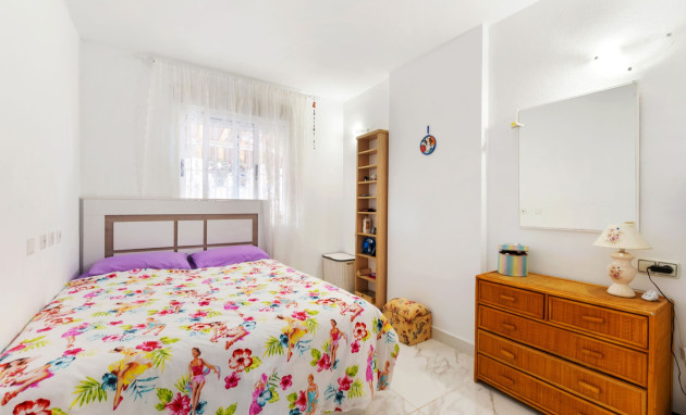 Herverkoop - Apartment - Torrevieja - Torrevieja - Centre