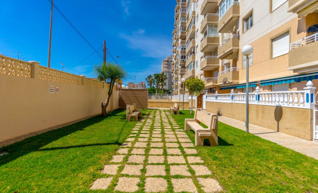 Herverkoop - Apartment - Torrevieja - Torrevieja - Centre