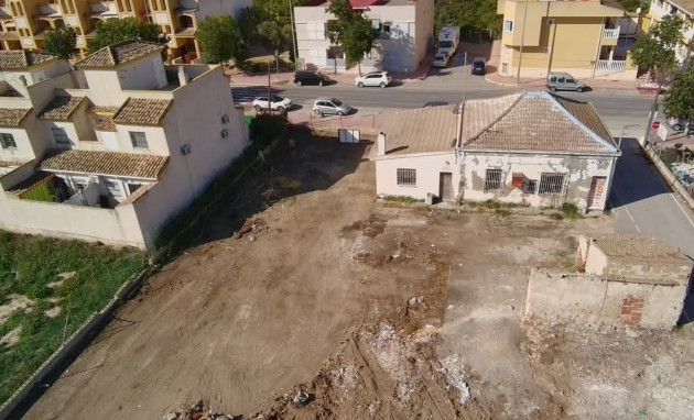 Herverkoop - Detached Villa - Daya Nueva - Daya Nueva - Town