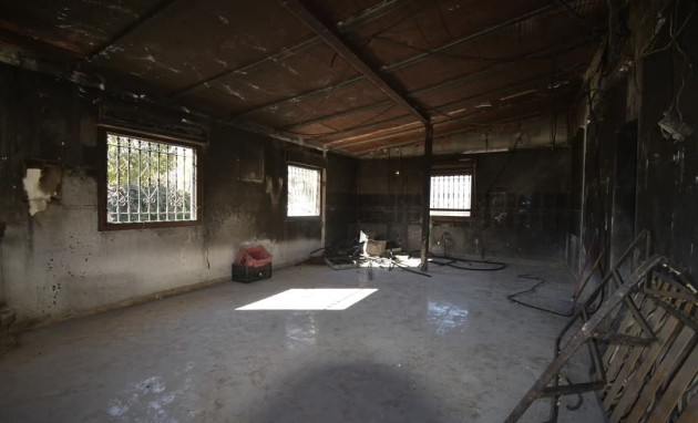 Herverkoop - Detached Villa - Daya Nueva - Daya Nueva - Town