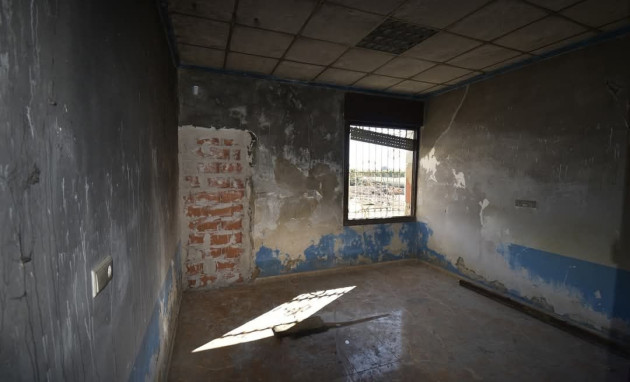 Herverkoop - Detached Villa - Daya Nueva - Daya Nueva - Town