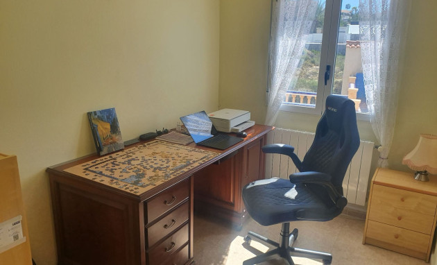 Herverkoop - Detached Villa - Algorfa - Lomas de La Juliana