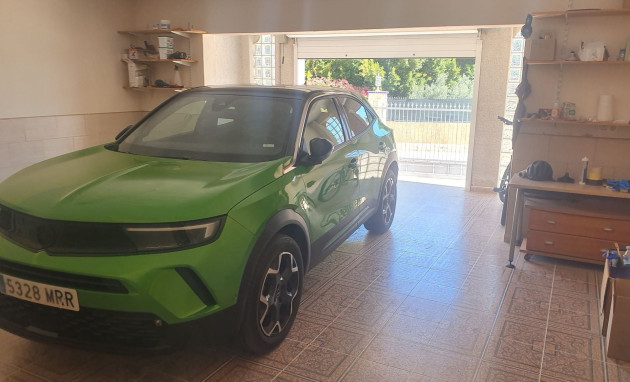 Herverkoop - Detached Villa - Algorfa - Lomas de La Juliana