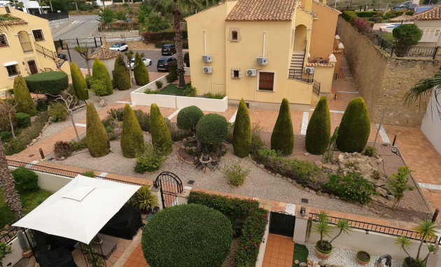 Herverkoop - Apartment - Algorfa - La Finca Golf Resort