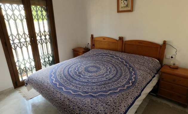 Herverkoop - Apartment - Algorfa - La Finca Golf Resort