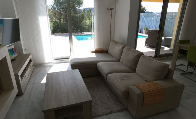 Herverkoop - Detached Villa - Algorfa - La Finca Golf Resort