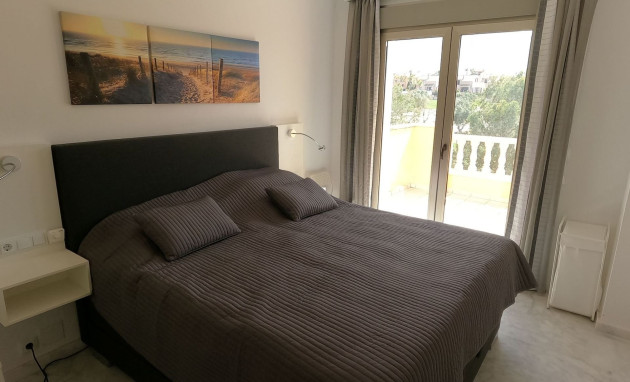 Herverkoop - Detached Villa - Algorfa - La Finca Golf Resort