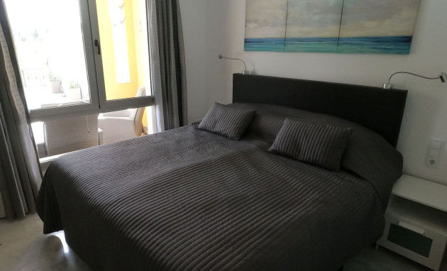 Herverkoop - Detached Villa - Algorfa - La Finca Golf Resort