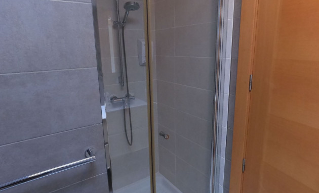 Herverkoop - Detached Villa - Algorfa - La Finca Golf Resort