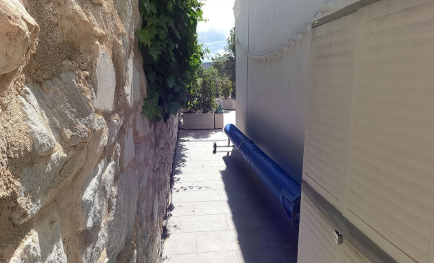 Herverkoop - Detached Villa - Algorfa - La Finca Golf Resort