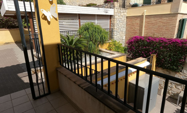 Herverkoop - Detached Villa - Algorfa - La Finca Golf Resort