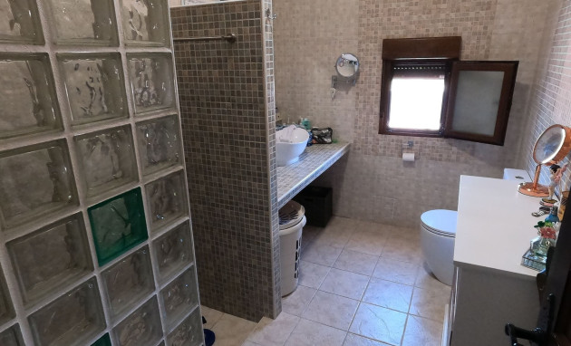 Herverkoop - Detached Villa - Jacarilla - Jacarilla - Country