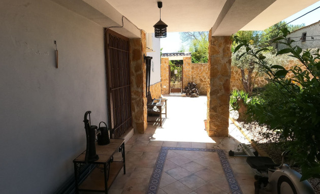 Herverkoop - Detached Villa - Jacarilla - Jacarilla - Country