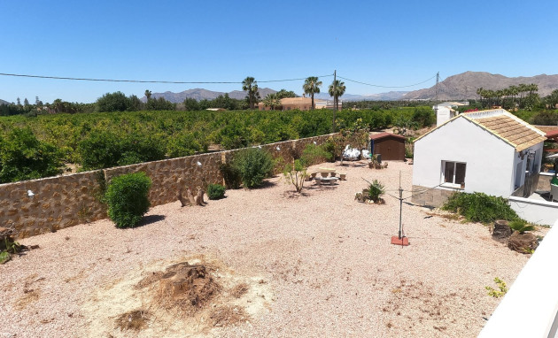 Herverkoop - Detached Villa - Jacarilla - Jacarilla - Country