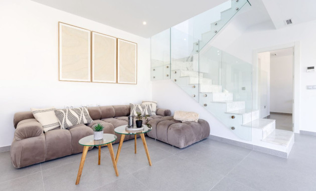 Herverkoop - Detached Villa - Algorfa - La Finca Golf Resort