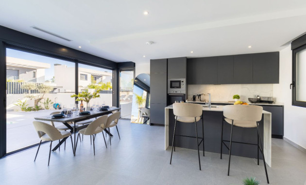 Herverkoop - Detached Villa - Algorfa - La Finca Golf Resort