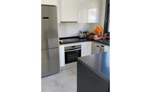 Herverkoop - Detached Villa - Ciudad Quesada - La Marquesa