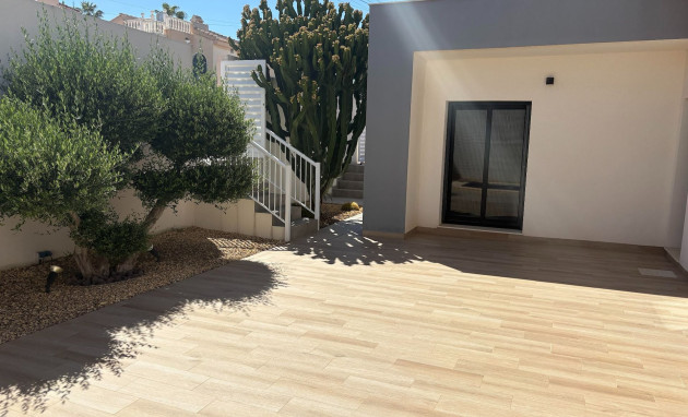 Herverkoop - Detached Villa - Ciudad Quesada - La Marquesa