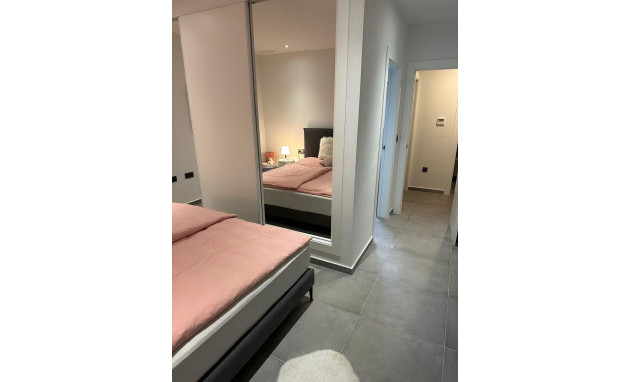 Herverkoop - Detached Villa - Ciudad Quesada - La Marquesa