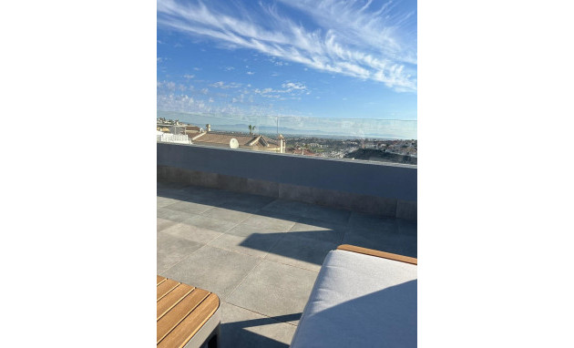 Herverkoop - Detached Villa - Ciudad Quesada - La Marquesa