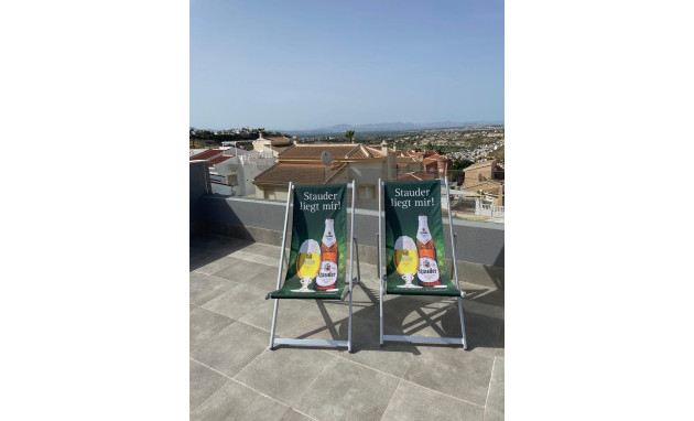 Herverkoop - Detached Villa - Ciudad Quesada - La Marquesa