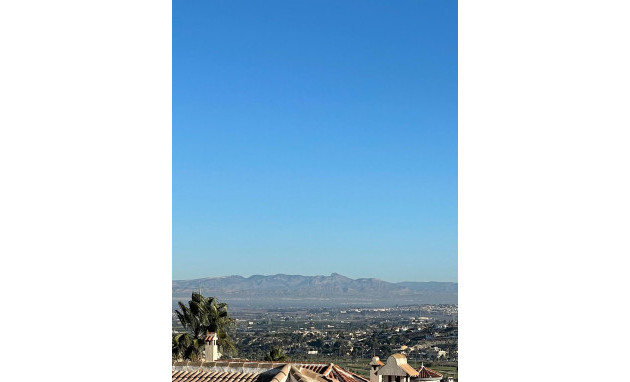 Herverkoop - Detached Villa - Ciudad Quesada - La Marquesa