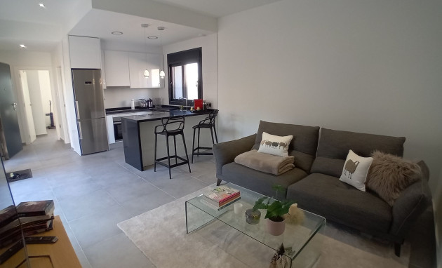 Herverkoop - Detached Villa - Ciudad Quesada - La Marquesa