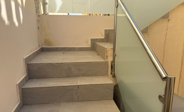 Herverkoop - Bungalow - Gelijkvloers - Algorfa - Montemar