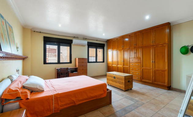 Herverkoop - Herenhuis - Rojales - Rojales - Village