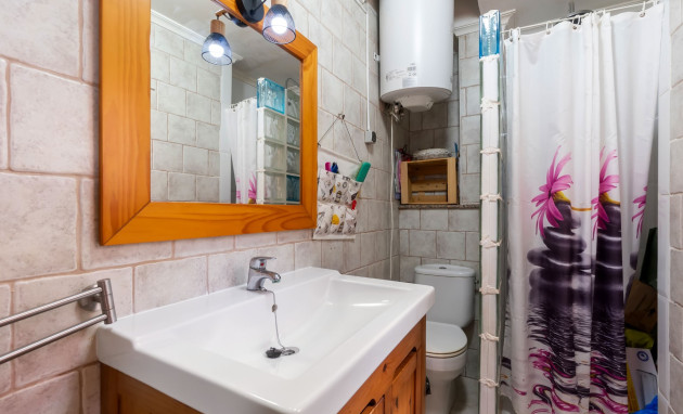 Herverkoop - Herenhuis - Rojales - Rojales - Village