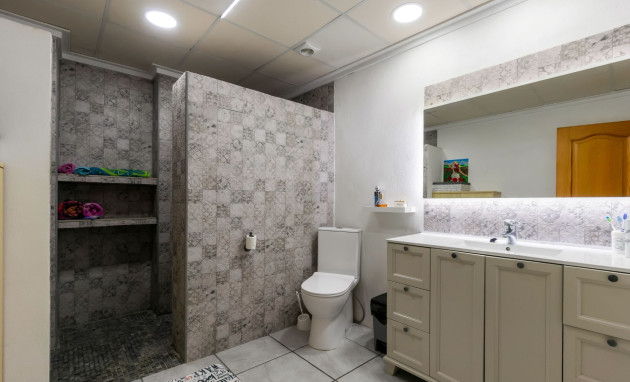 Herverkoop - Herenhuis - Rojales - Rojales - Village