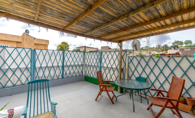 Herverkoop - Herenhuis - Rojales - Rojales - Village