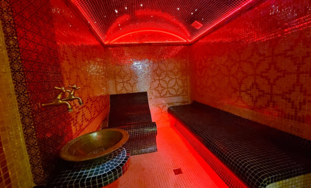 Herverkoop - Detached Villa - Torrevieja - La Mata - Town