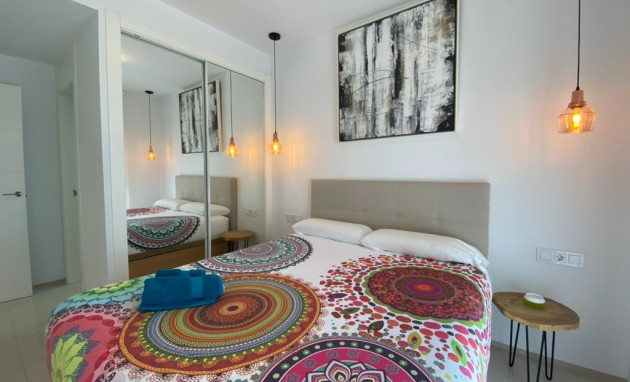 Herverkoop - Apartment - Ciudad Quesada - Doña Pepa