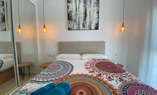 Herverkoop - Apartment - Ciudad Quesada - Doña Pepa